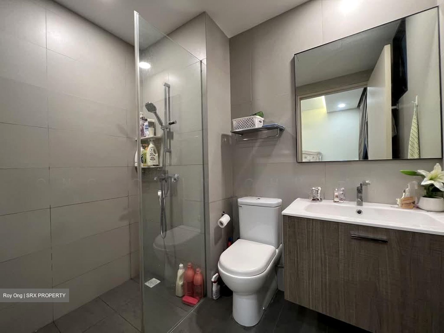 The Amore (D19), Condominium #600759241